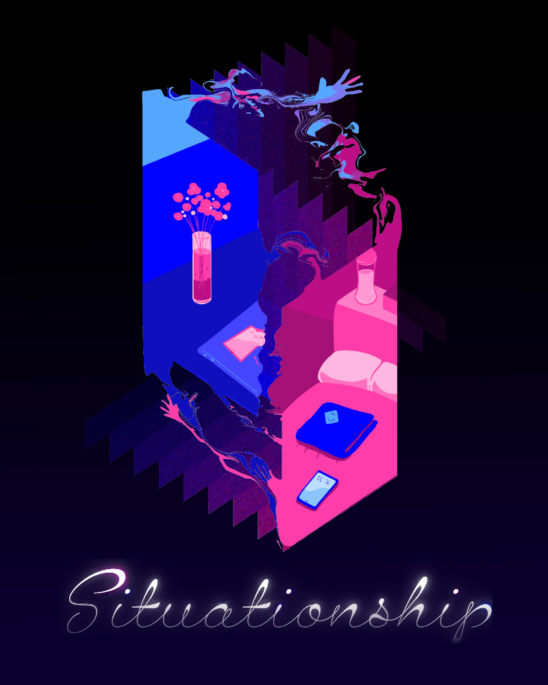 Situationship的圖片