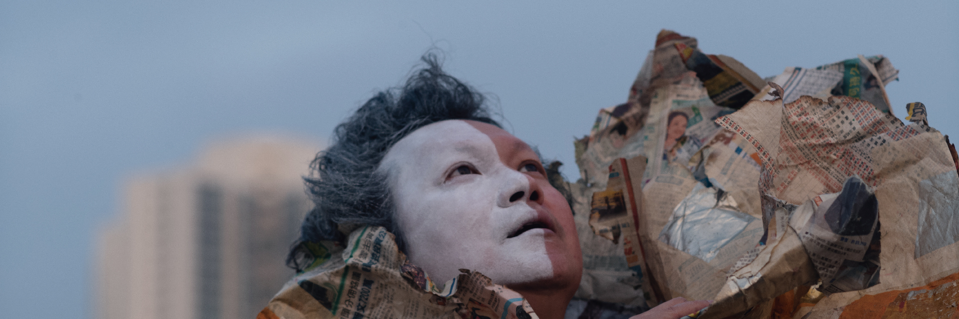 The Hollowed Man 3.0 主要圖片