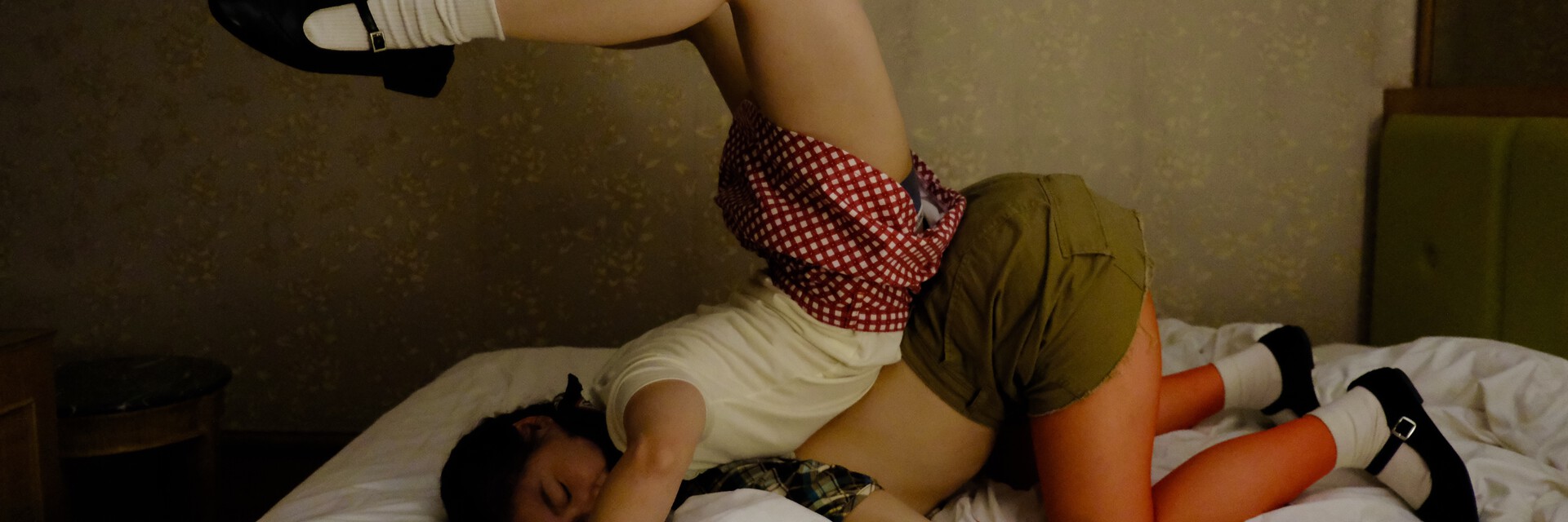 日拋口香糖 主要圖片