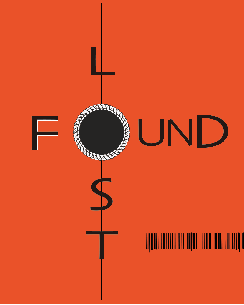 Lost And Found的圖片