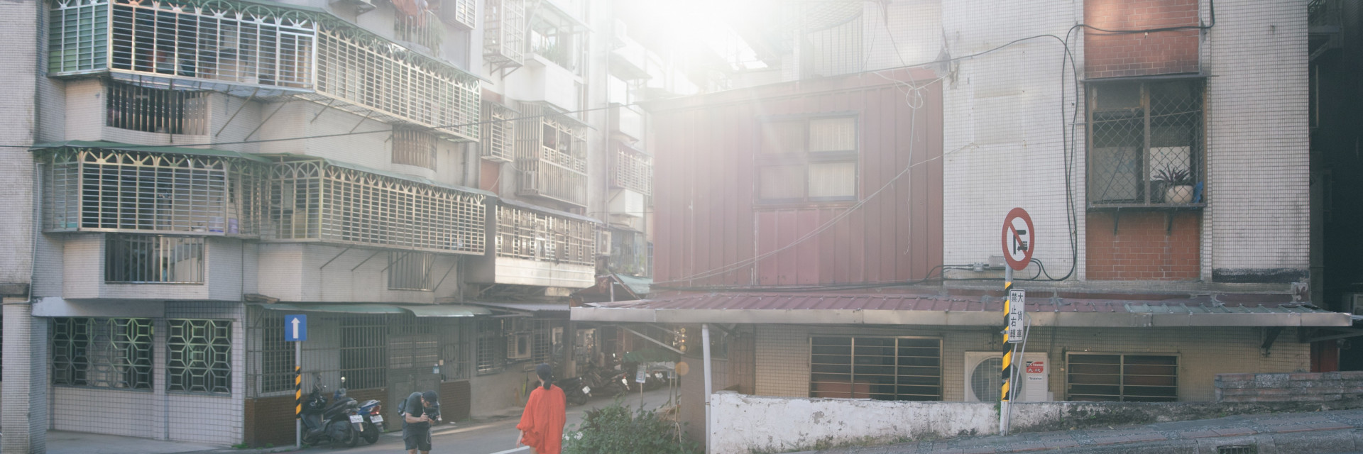 衛星計畫－王甯｜《原地漂移》 主要圖片