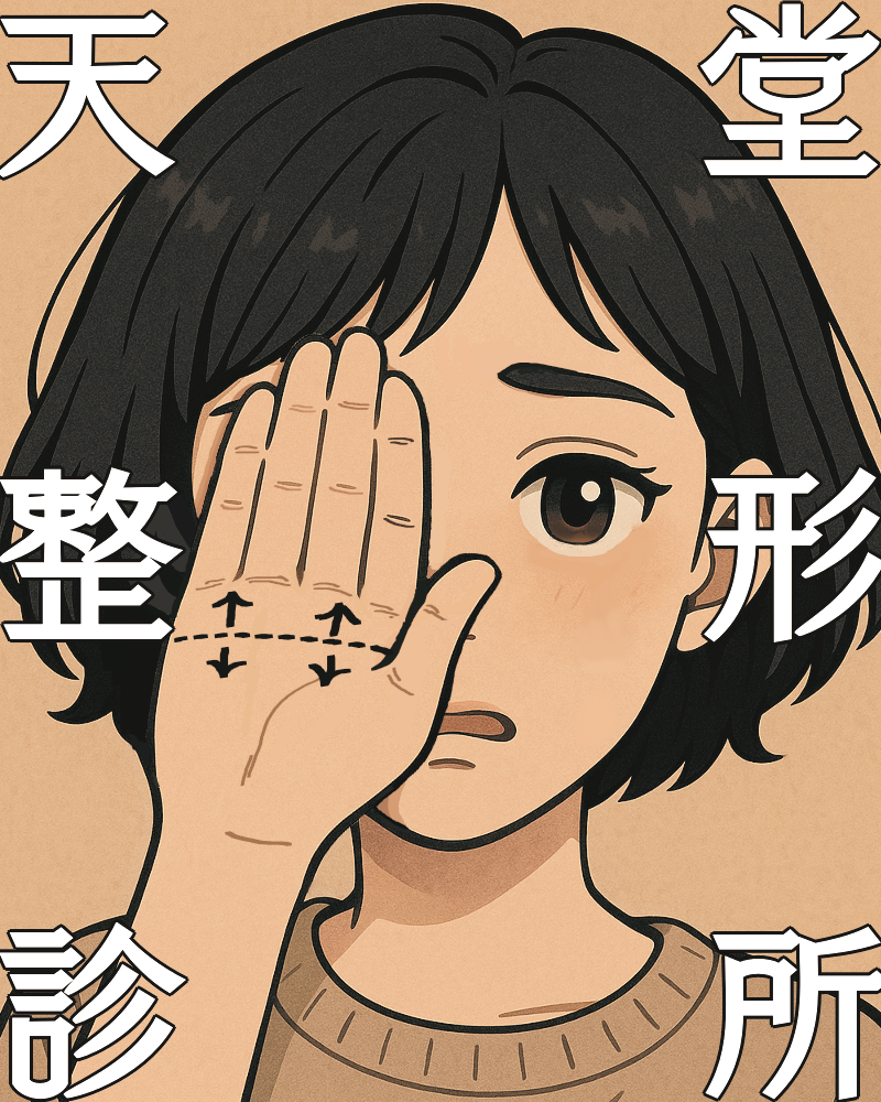 天堂整形診所的圖片