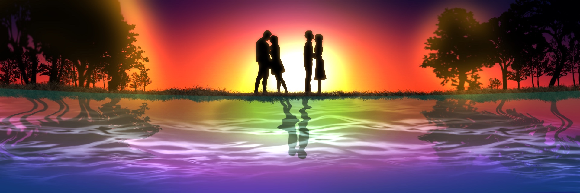 Parallel＆intertwining 主要圖片