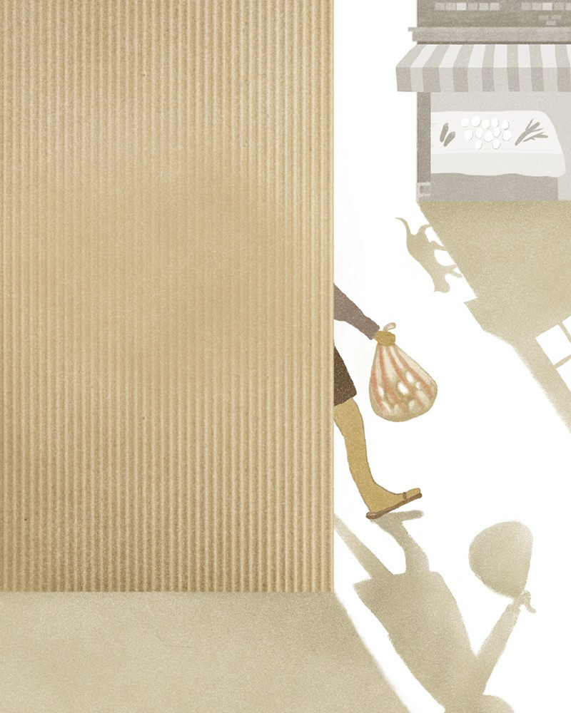 2026臺北兒童藝術節：《小魚散步》