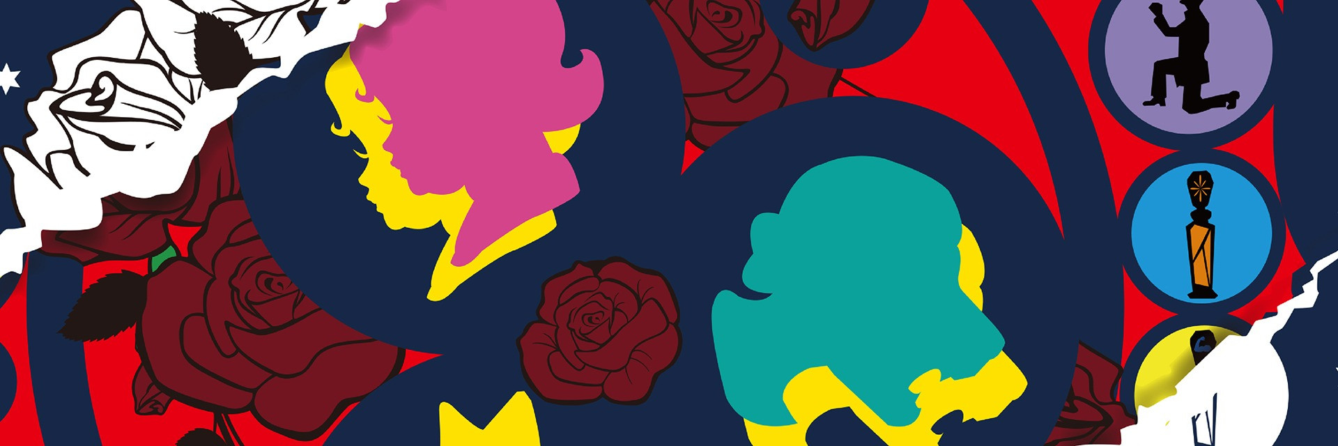 2022臺北兒童藝術節：挽仙桃劇團《大野狼的小困擾》唸．歌．會 主要圖片