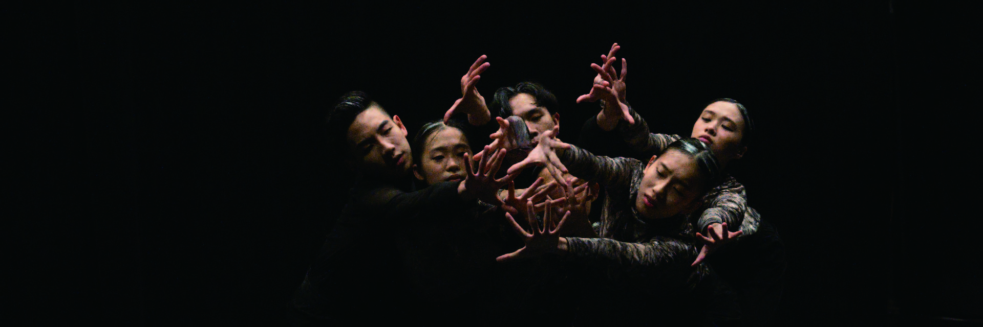 夢靜止了。 主要圖片