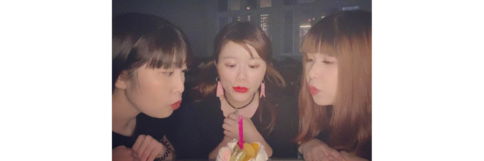 2022TFF:welcome to grow up 主要圖片