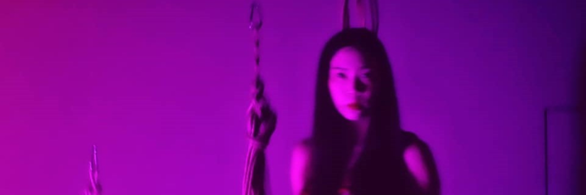 Dream Body and Robot 主要圖片