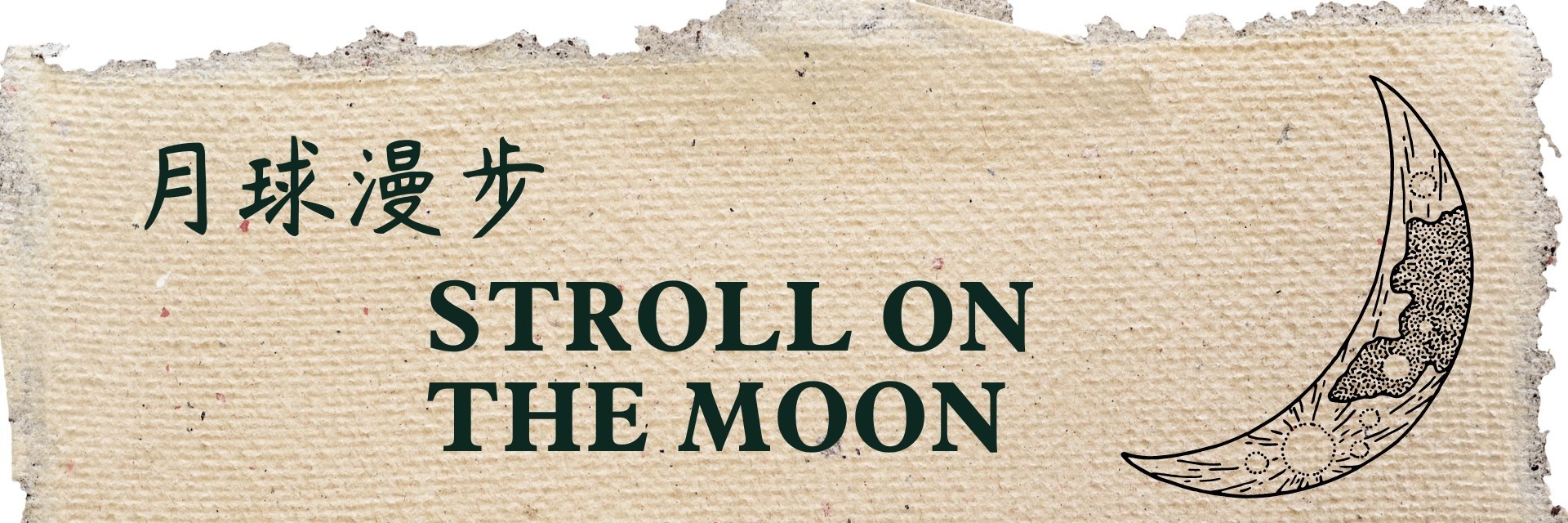 2022TFF:Stroll On The Moon 主要圖片