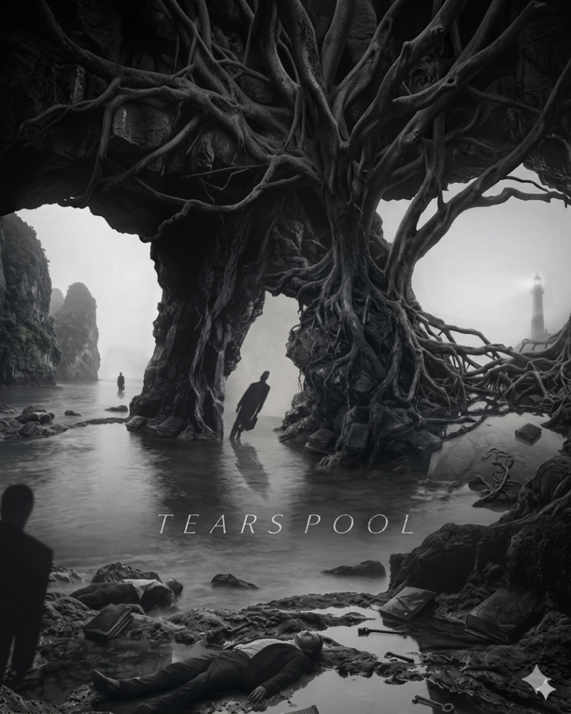 Tears Poolimage