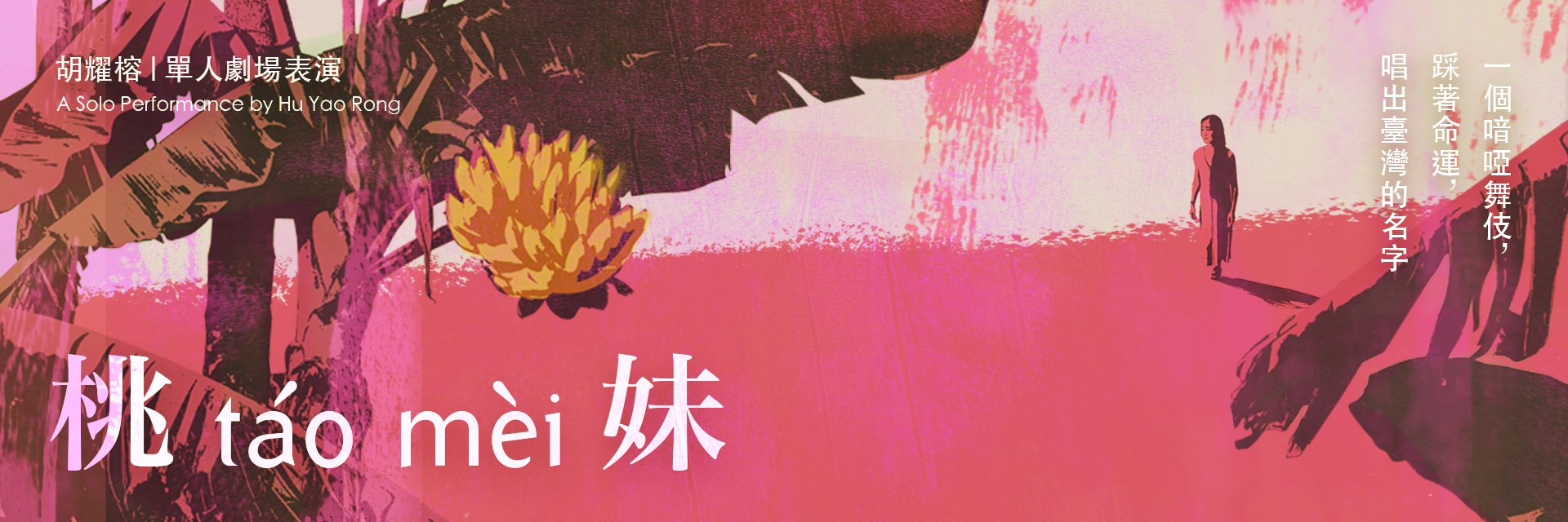 TAO MEI 主要圖片