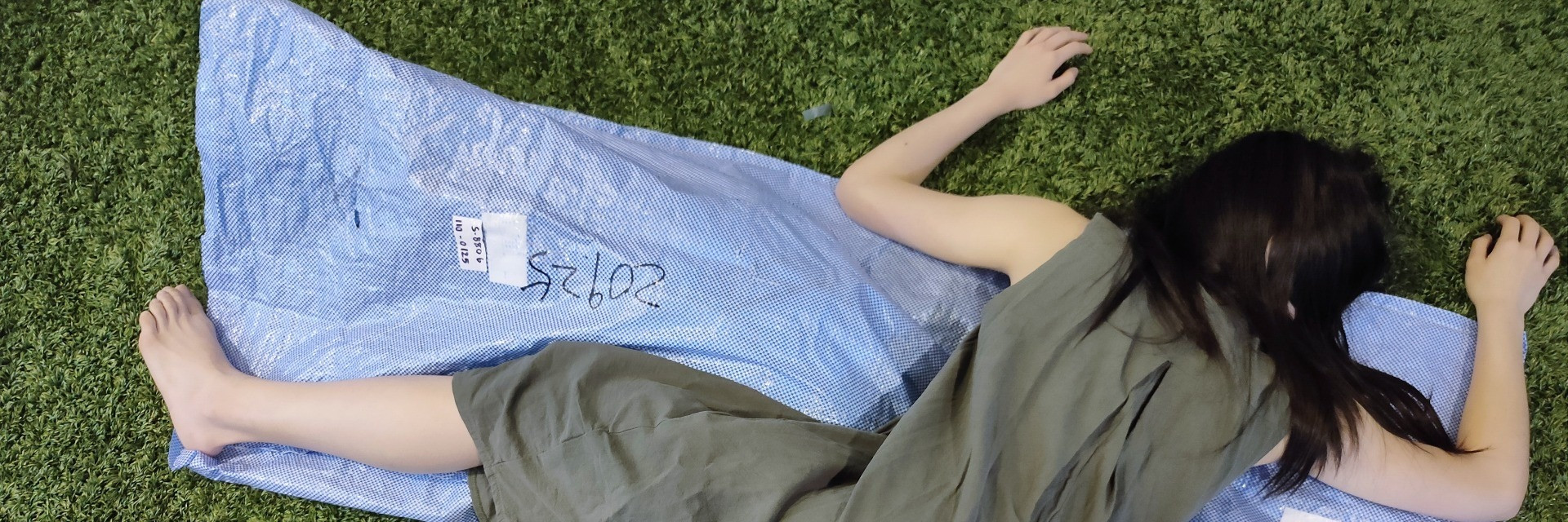 2022TFF:Fairy tale   Life accident 主要圖片