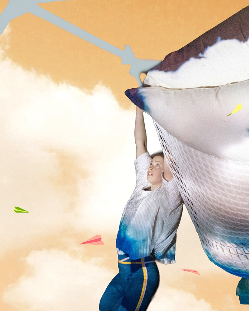 2026臺北兒童藝術節：《一二三，不掉下去！》