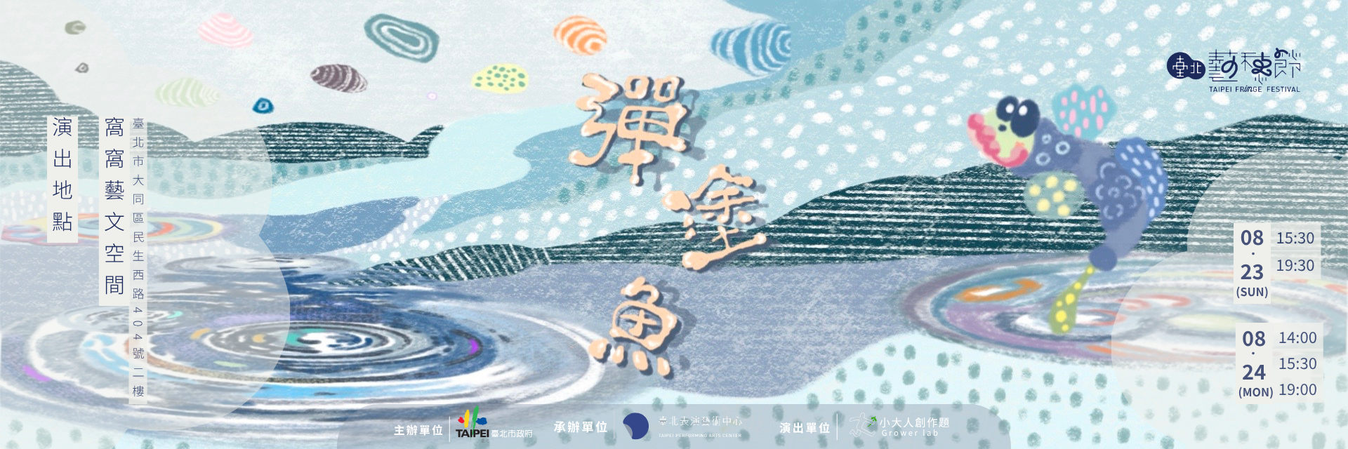彈塗魚 主要圖片