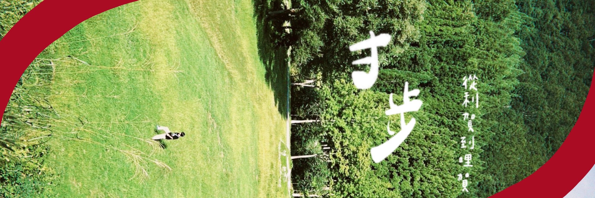 The Inches Walked 主要圖片