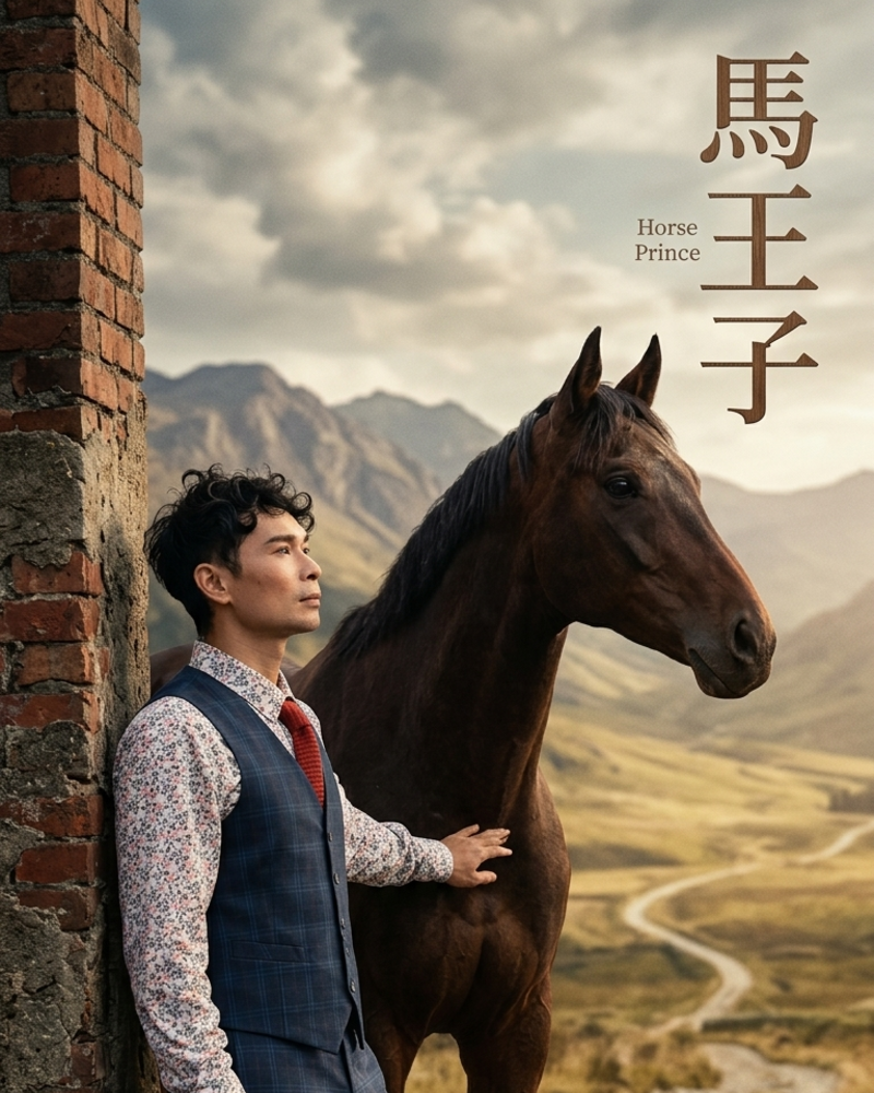 The Horse Princeimage