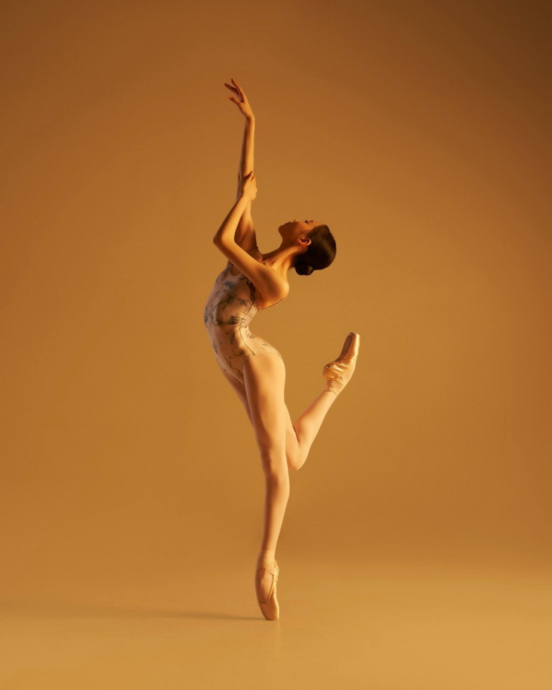 2026 International Ballet Program Presentation