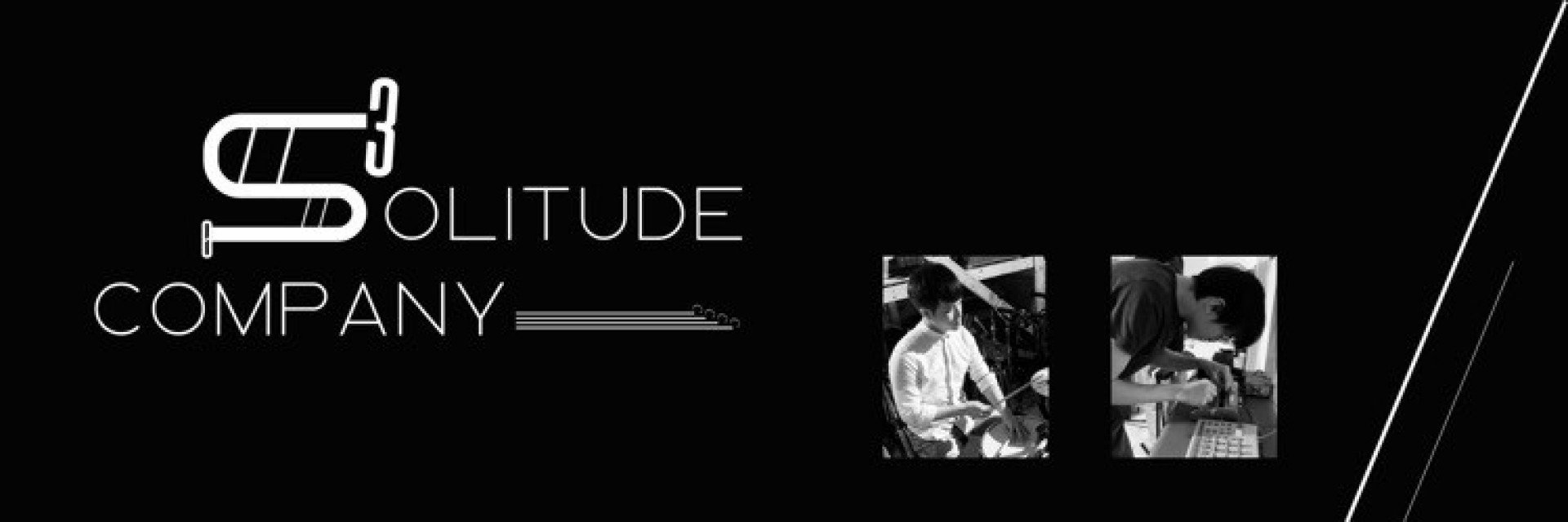 Brandon Lin ft. Steven Ma｜Solitude // Company 主要圖片
