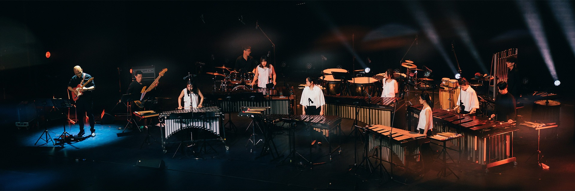 Percussion x Cinema 主要圖片