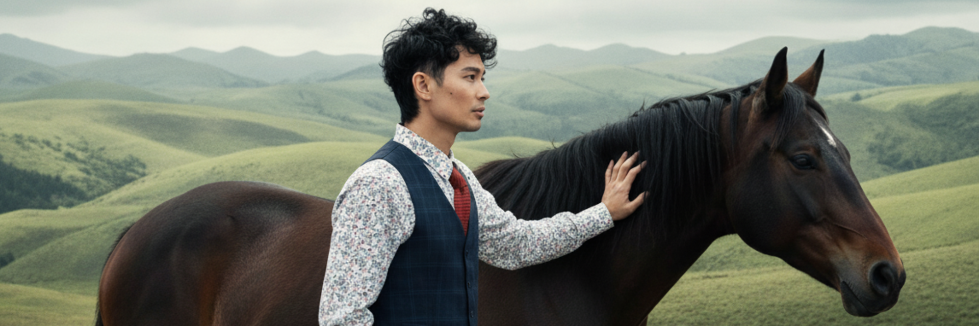 The Horse Prince 主要圖片