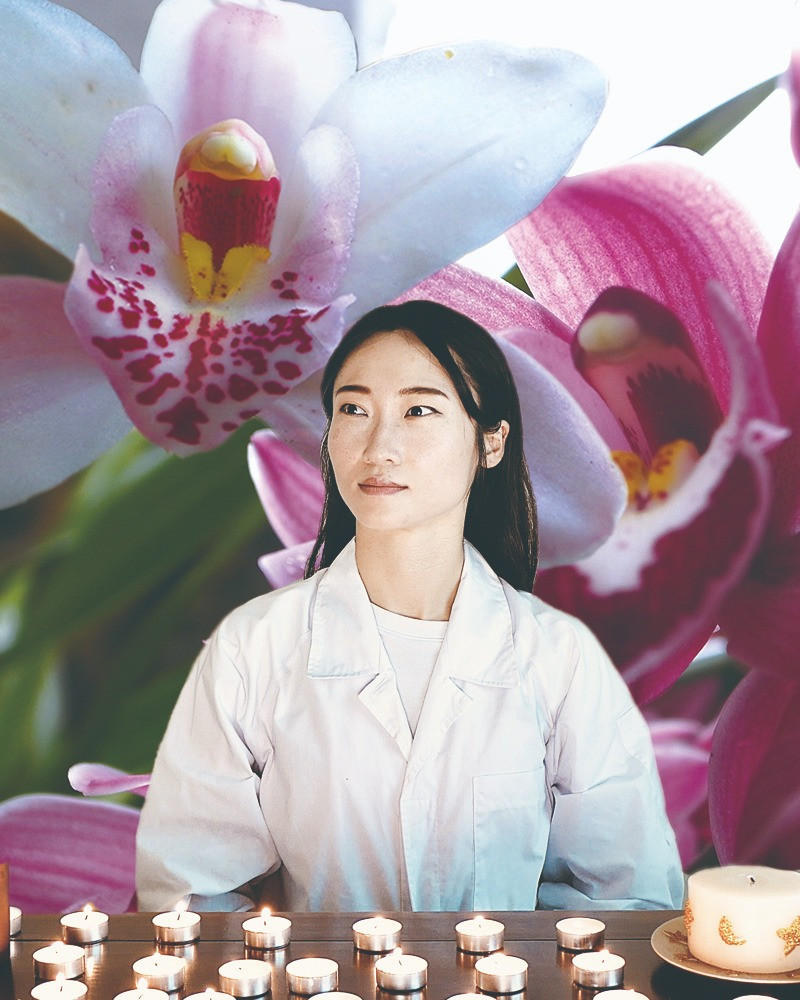 新女性生育計劃 - 強制排卵的圖片