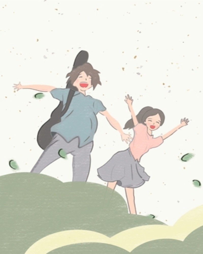 大風吹不吹了, 來聽夏天的風的圖片