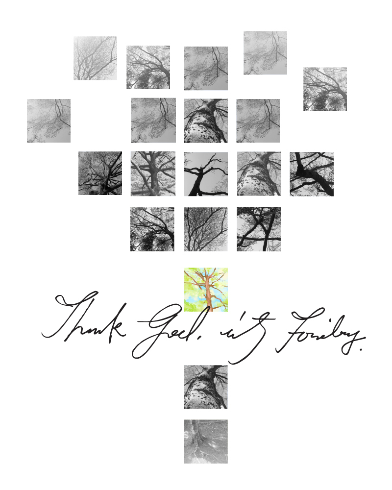 Thank God, it's Friday.的圖片