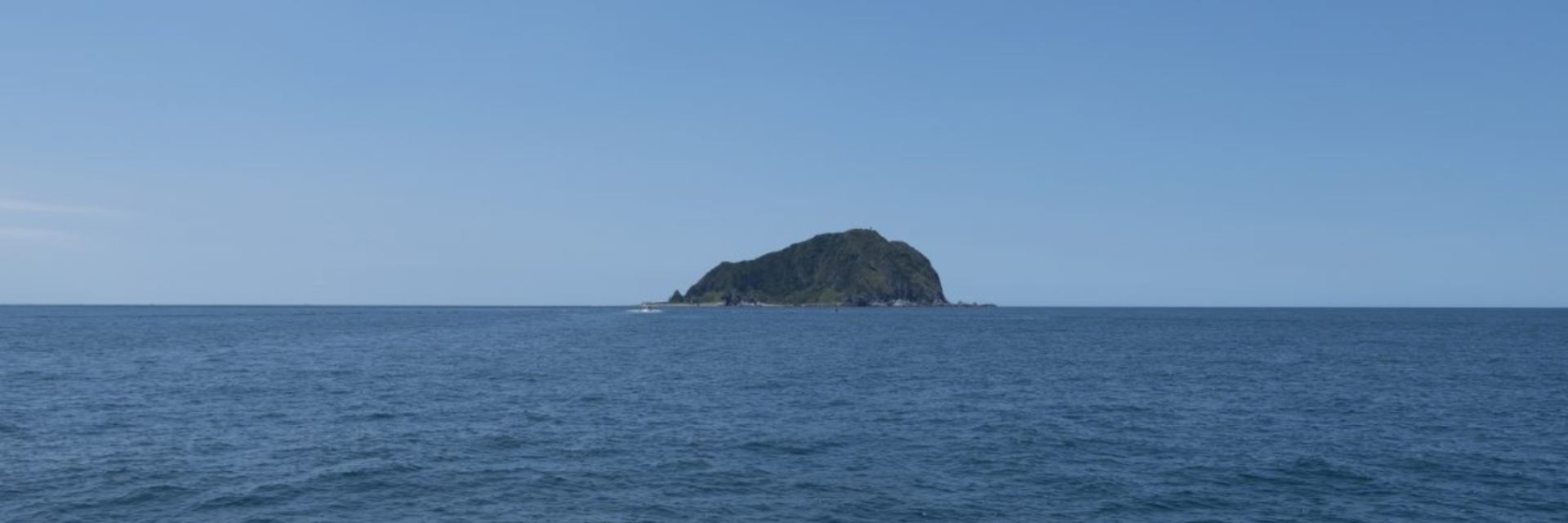 跳島 主要圖片