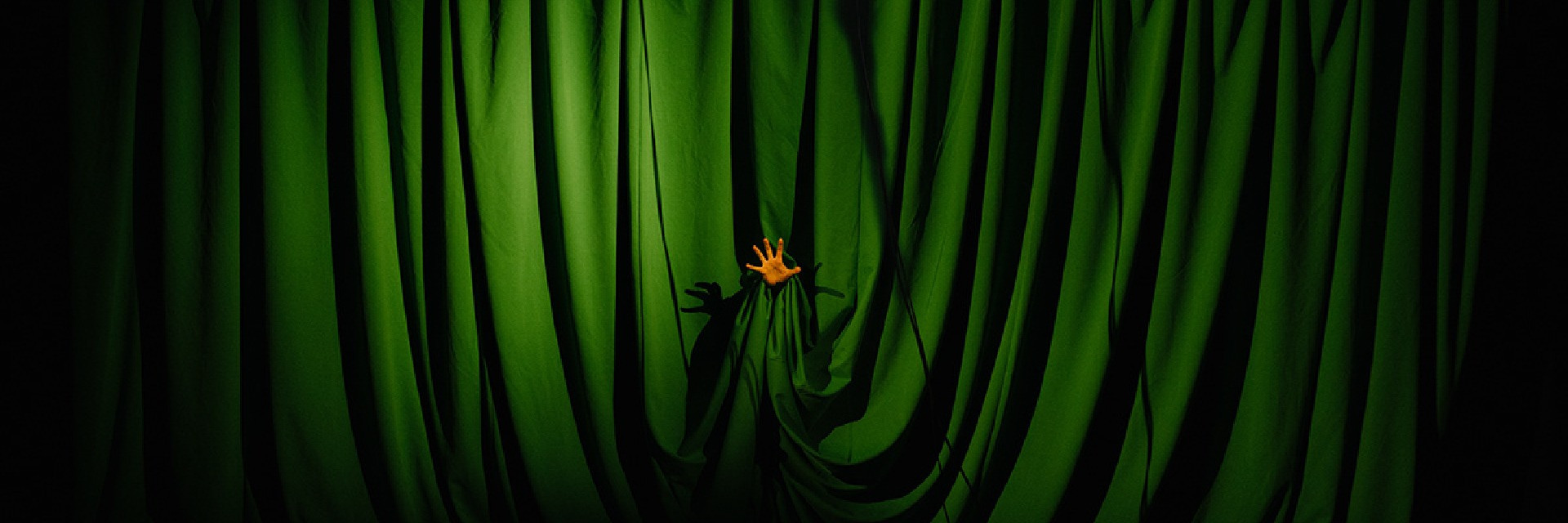 2023馬戲節：凱勒．尼奧《綠幕幻影》 主要圖片