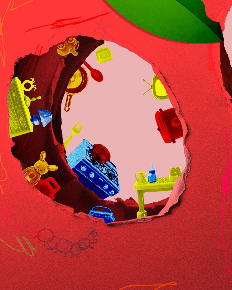 2025 TCAF: 1 Home and 2 with a Caterpillar的節目主要圖片
