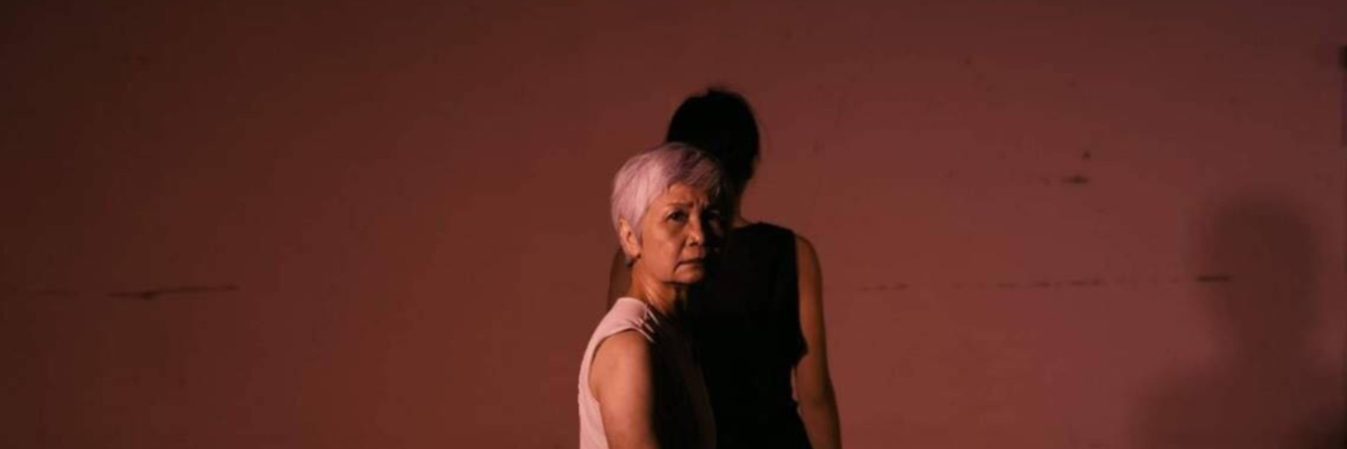 2022TFF:Forgot you and forgot myself ：Sundowning 主要圖片