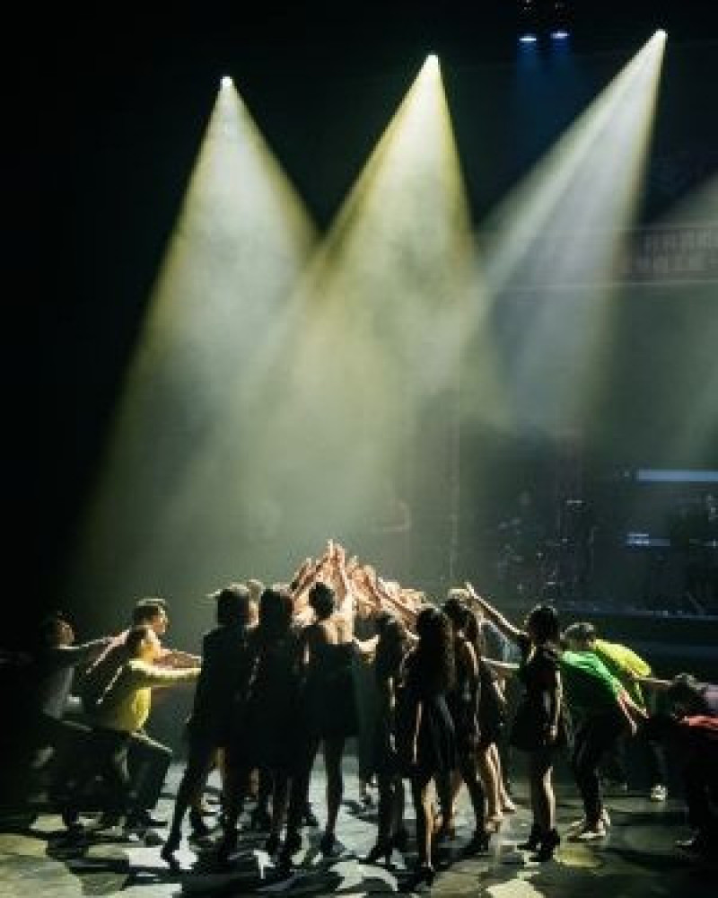 This is: Our Musicalimage