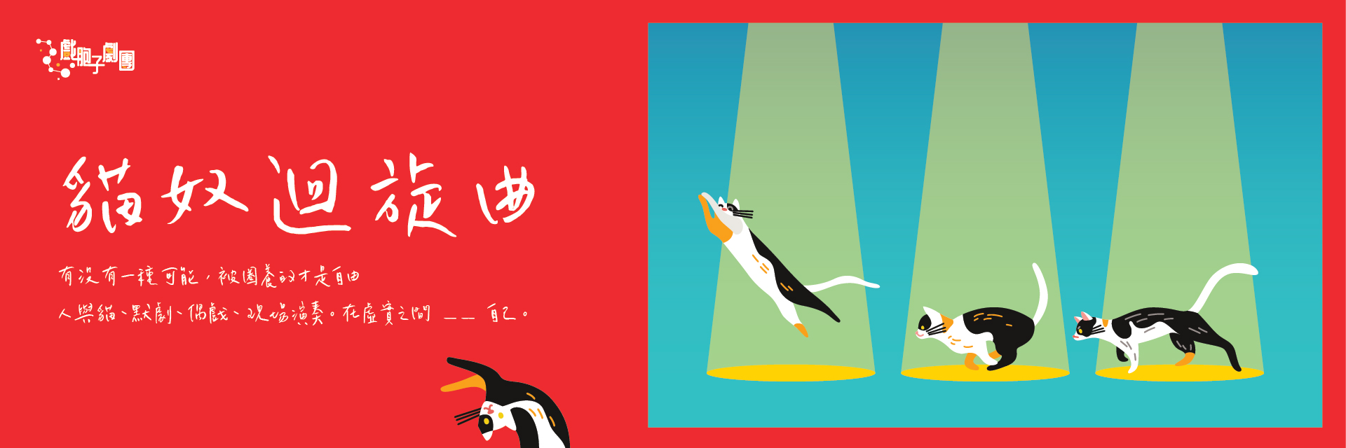 The Cataholic Rondo 主要圖片