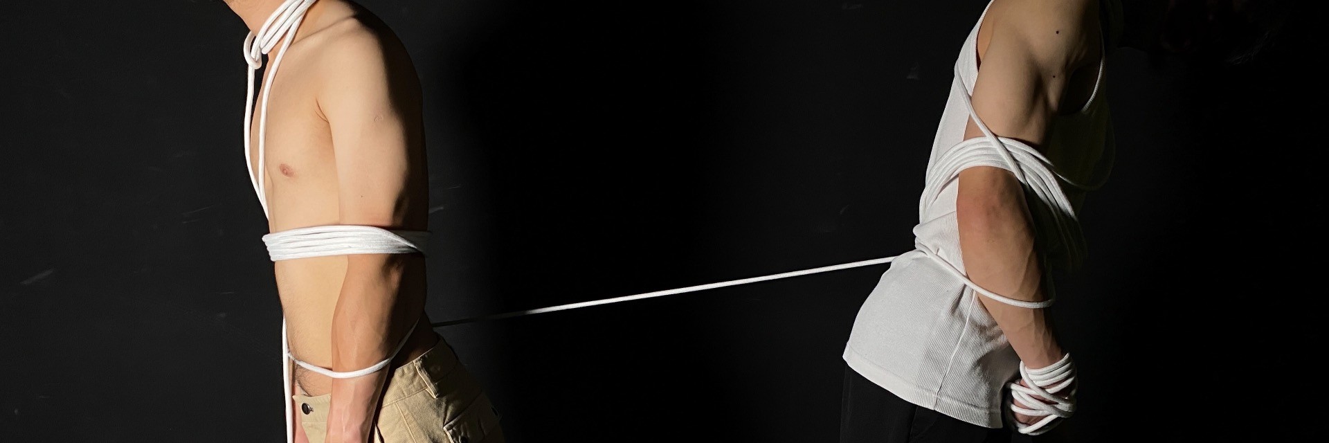 2022臺北藝穗節：《繩子》 主要圖片