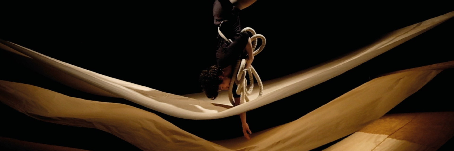 2023 Circus Festival - Pli 主要圖片