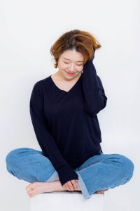 孫智恩