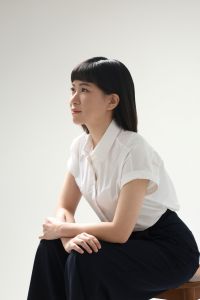 張芯慈
