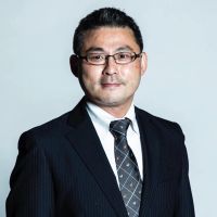 梶山裕三