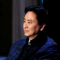 楊忠衡 
