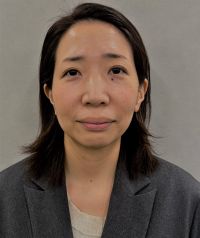 阿部未香