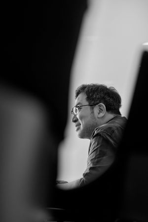 陳午明