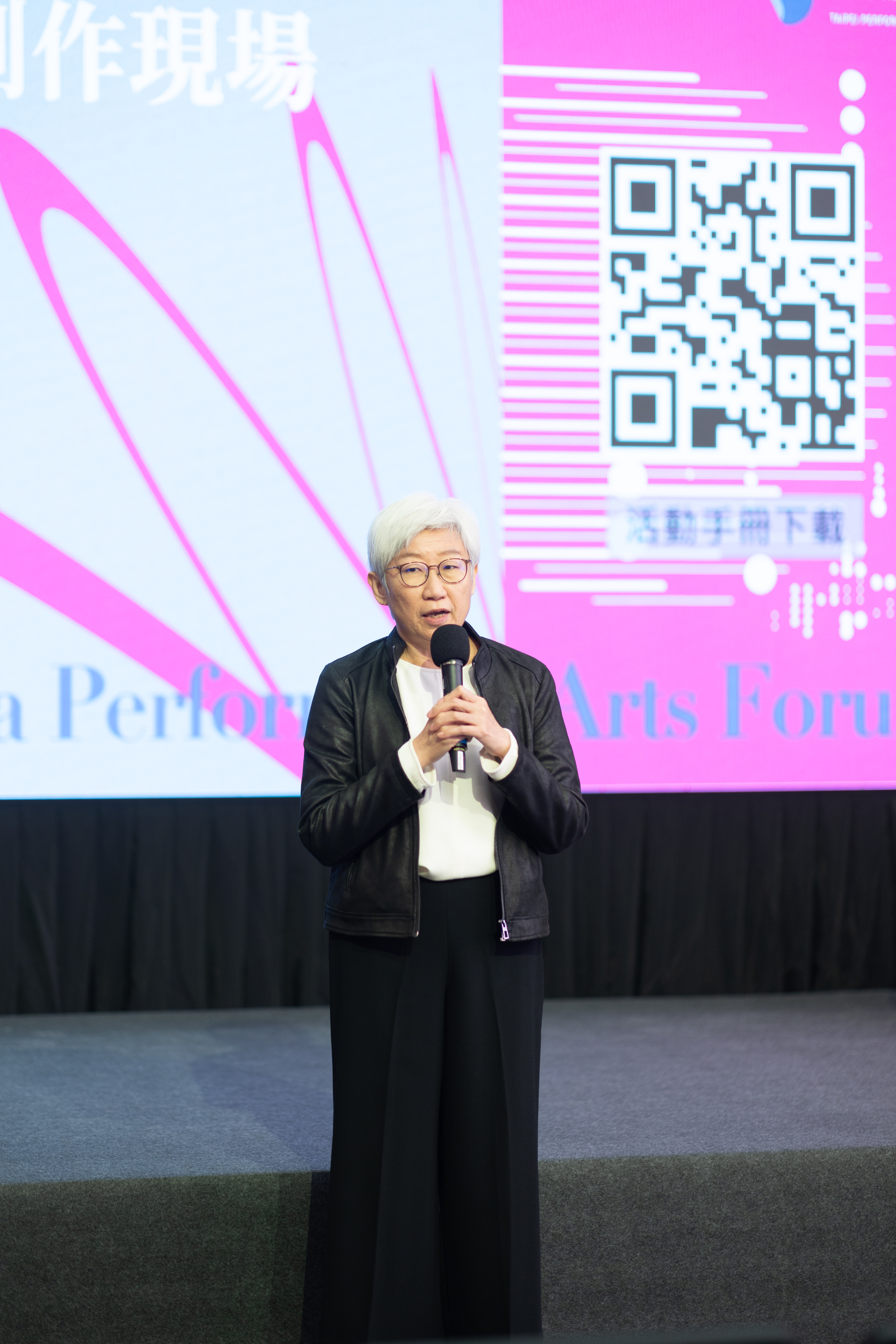 平台計畫/亞洲表演藝術論壇/2025/20251129_音樂劇現場專題講-5