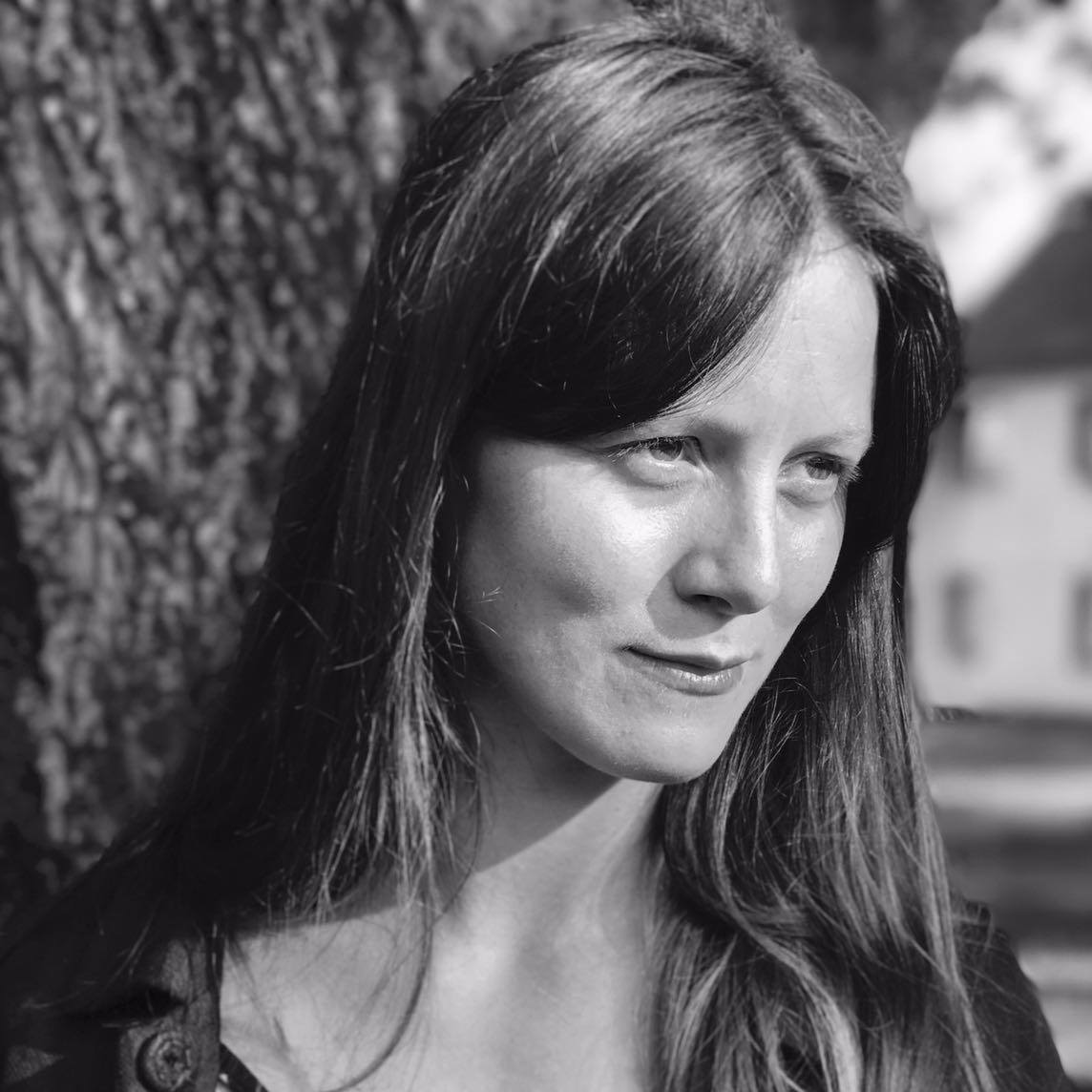 Choreographer - Ola Maciejewska