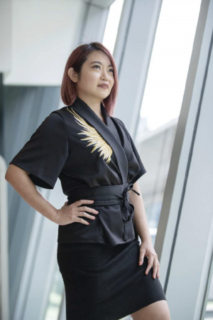 Melissa Quek