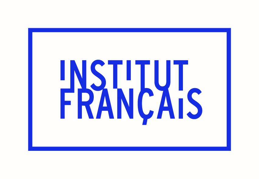 贊助單位｜Institut Français