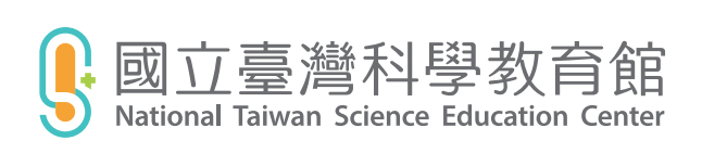 台灣科學教育館LOGO