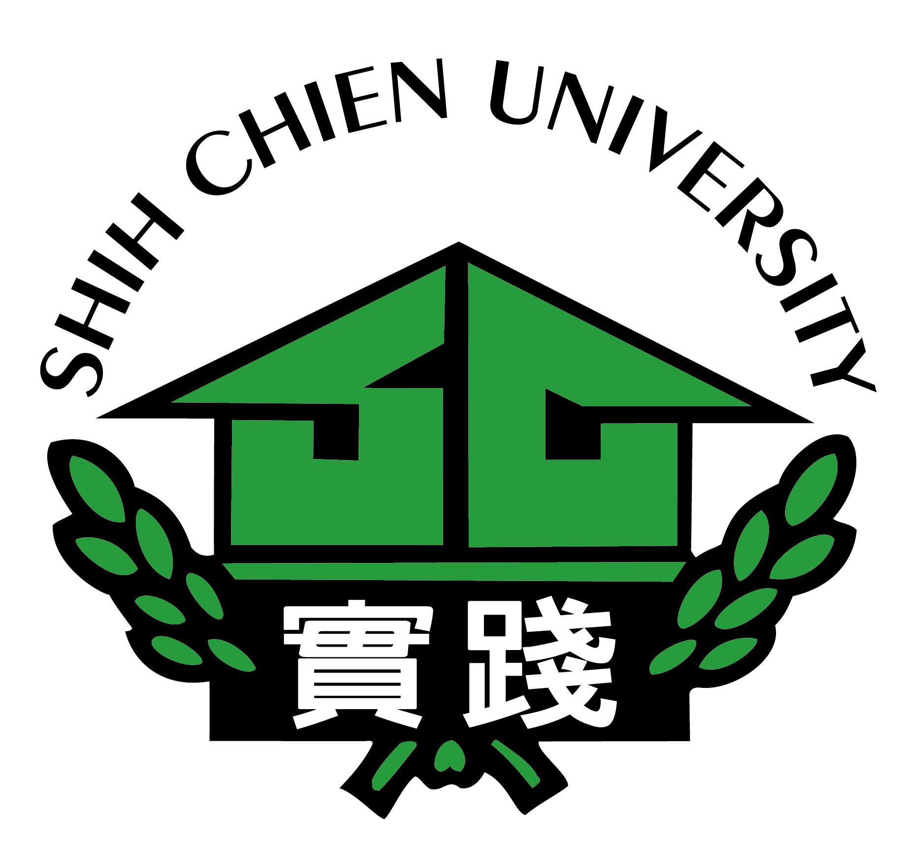 Shih Chien University 的圖片