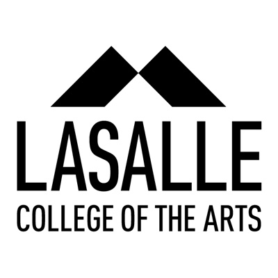 LASALLE College of the Arts的圖片