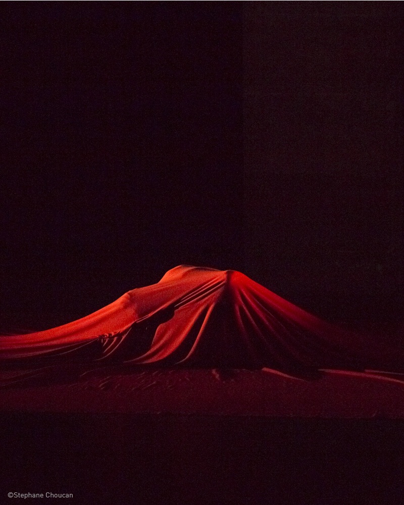 萬吉魯．卡穆尤《我是紅》的圖片