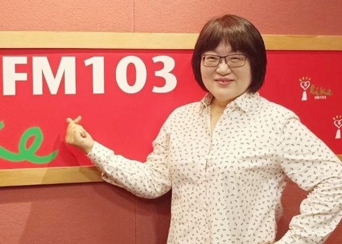 2024台北藝術節/北藝人物、北藝筆記/借放好食光/北藝好食光講座-王瑞瑤